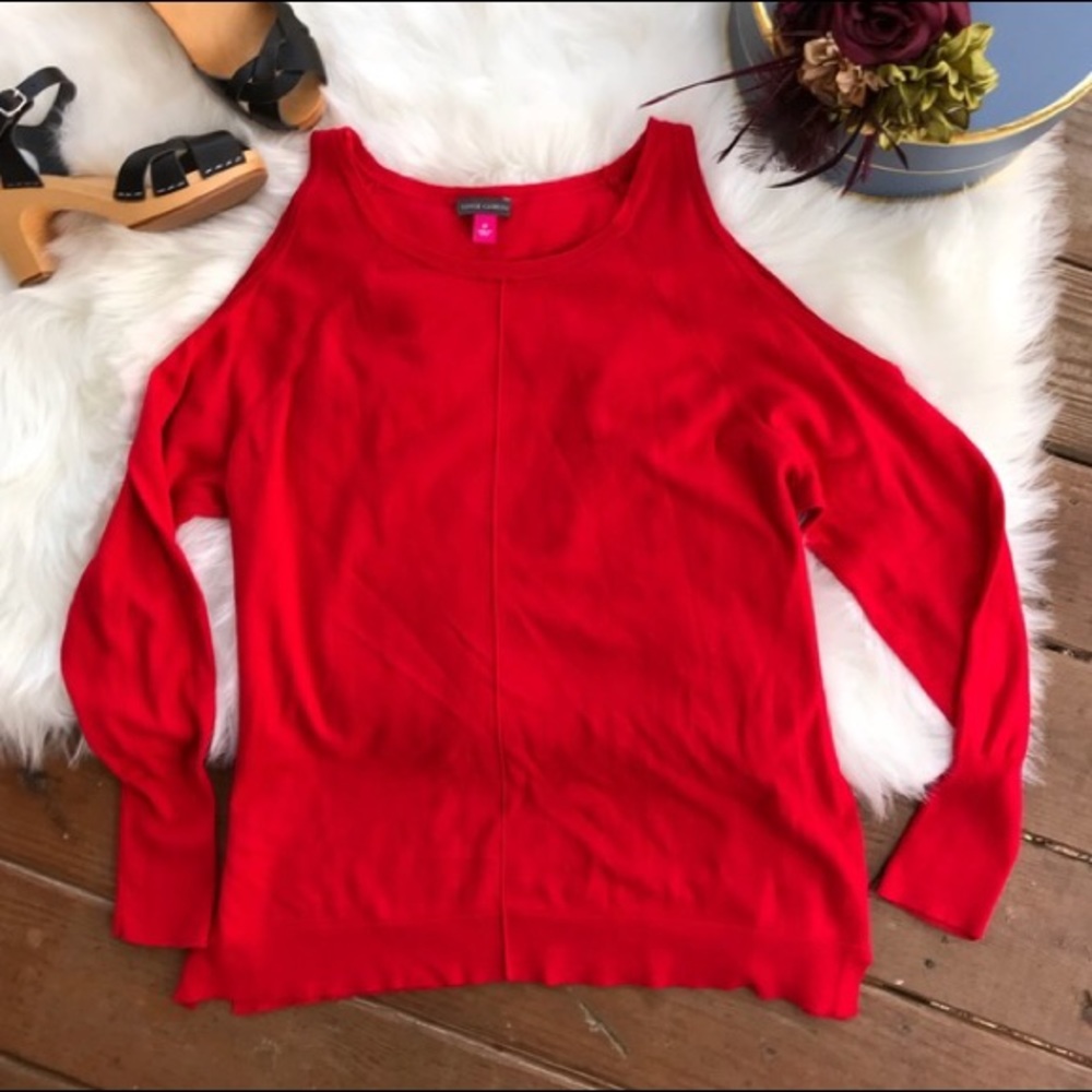 Vince Camuto Sweater